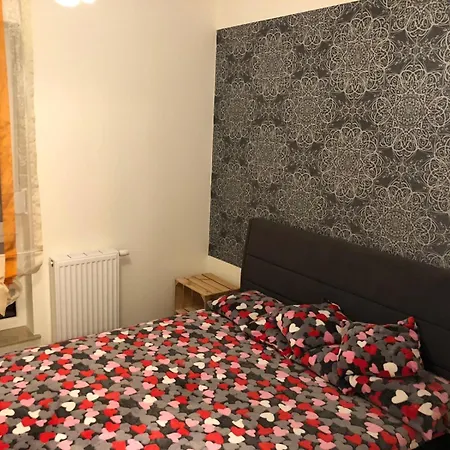 Apartment Trevilles Peacefull Szklarska Poreba