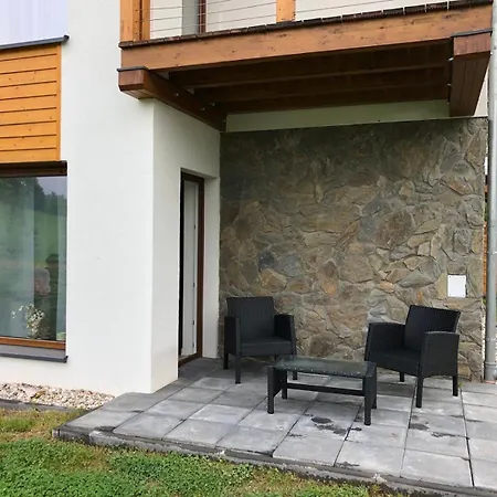 Trevilles Peacefull Apartment