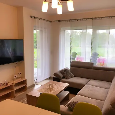 Trevilles Peacefull Apartment Szklarska Poreba