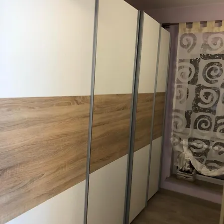 Trevilles Peacefull Apartment