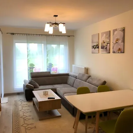 Trevilles Peacefull Apartment *