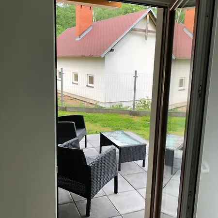 Trevilles Peacefull * Szklarska Poreba